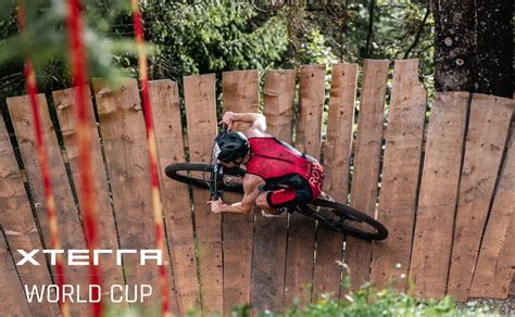 xatterra|Le 7 tappe dell’XTERRA World Cup 2024!